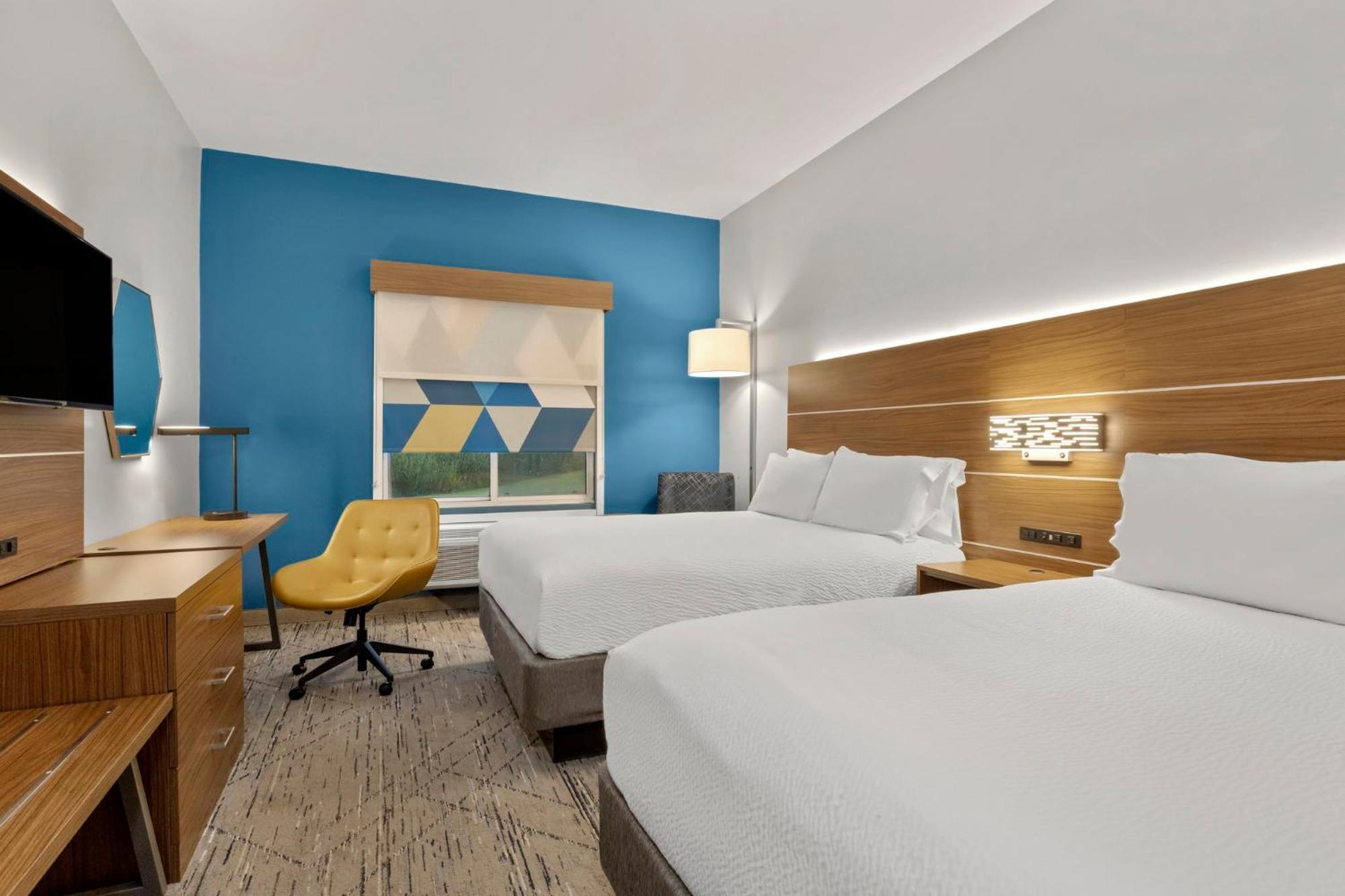 Holiday Inn Express Hotel & Suites West Coxsackie By Ihg Exterior photo