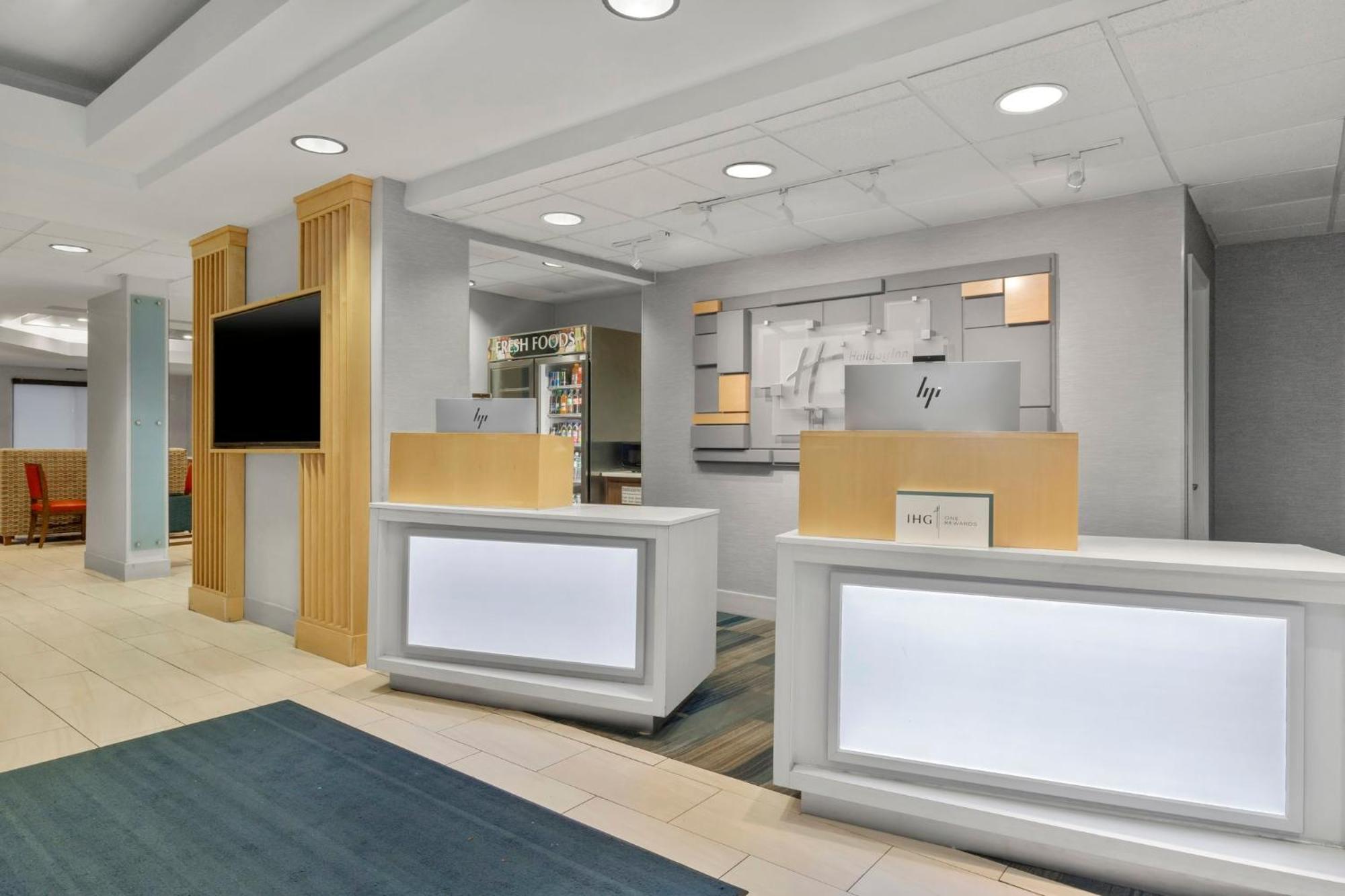 Holiday Inn Express Hotel & Suites West Coxsackie By Ihg Exterior photo